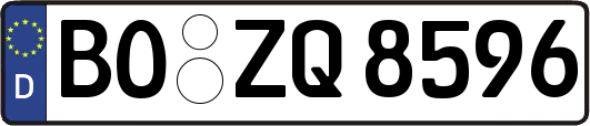 BO-ZQ8596