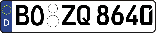 BO-ZQ8640