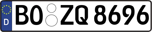 BO-ZQ8696