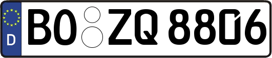 BO-ZQ8806