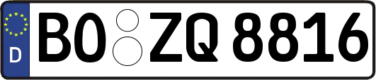 BO-ZQ8816
