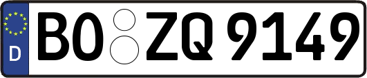 BO-ZQ9149