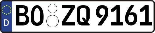 BO-ZQ9161