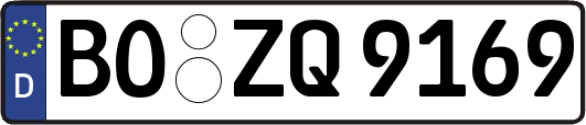 BO-ZQ9169