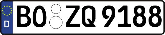 BO-ZQ9188