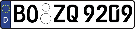 BO-ZQ9209
