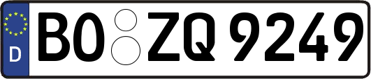 BO-ZQ9249
