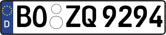 BO-ZQ9294