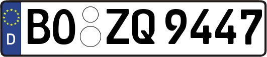 BO-ZQ9447