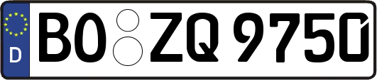 BO-ZQ9750