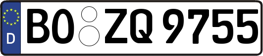 BO-ZQ9755