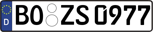 BO-ZS0977
