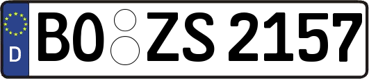 BO-ZS2157