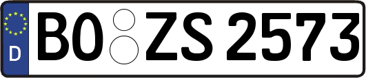 BO-ZS2573