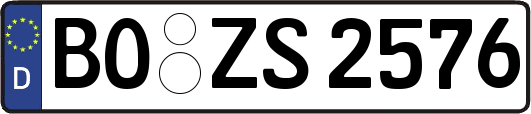 BO-ZS2576