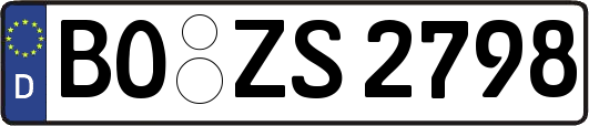 BO-ZS2798