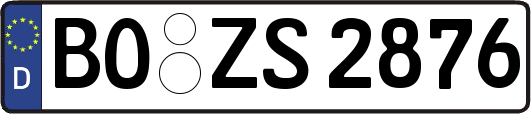 BO-ZS2876