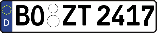 BO-ZT2417