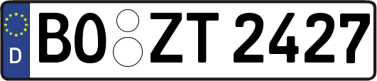 BO-ZT2427