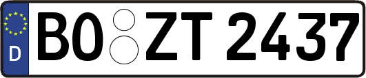 BO-ZT2437