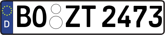 BO-ZT2473