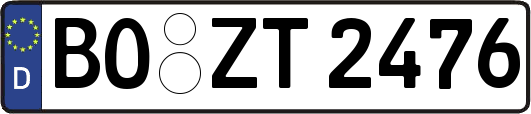 BO-ZT2476