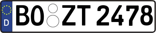 BO-ZT2478