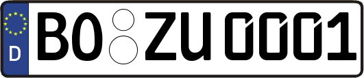 BO-ZU0001