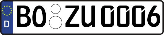 BO-ZU0006