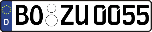 BO-ZU0055