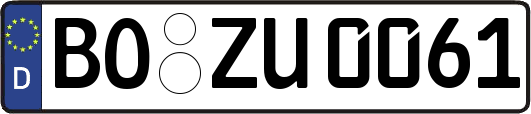 BO-ZU0061