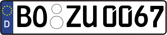BO-ZU0067