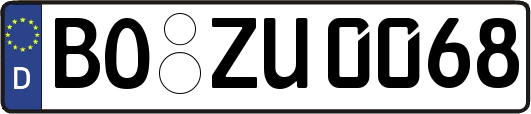 BO-ZU0068