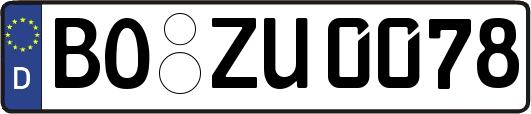 BO-ZU0078