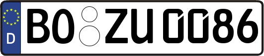 BO-ZU0086
