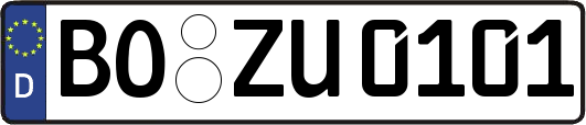 BO-ZU0101