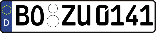 BO-ZU0141