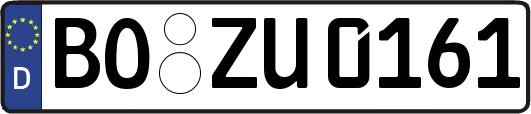 BO-ZU0161