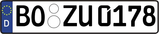 BO-ZU0178