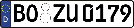 BO-ZU0179