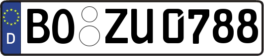 BO-ZU0788