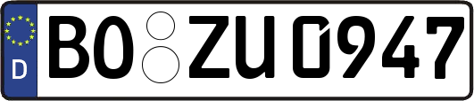 BO-ZU0947