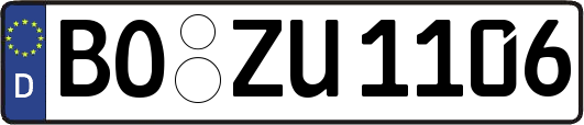BO-ZU1106