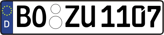 BO-ZU1107