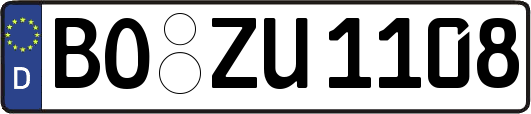 BO-ZU1108