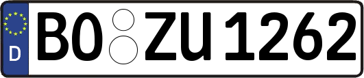BO-ZU1262