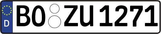 BO-ZU1271