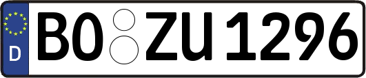 BO-ZU1296