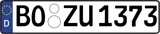 BO-ZU1373