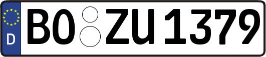 BO-ZU1379